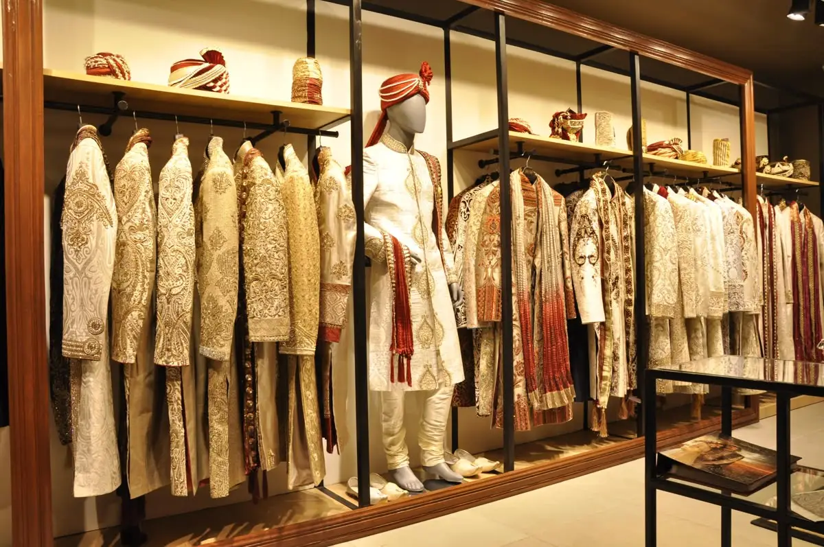 Sherwani store in Angul Odisha