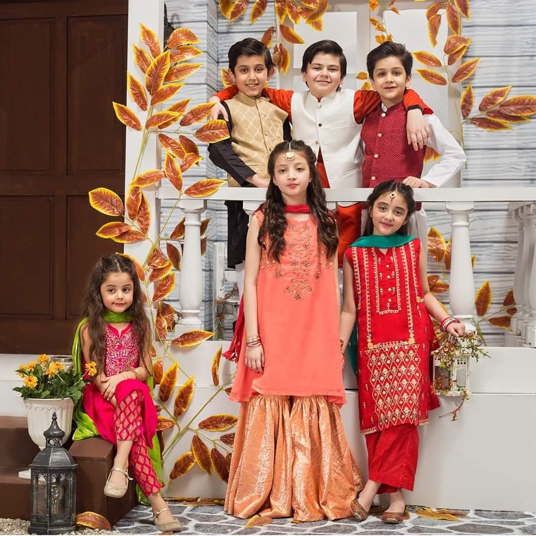 kids wear collection in Angul Odisha including boys wear girls wear baby wear ethnic casual party and daily wear